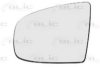 BMW 51167174981 Mirror Glass, outside mirror